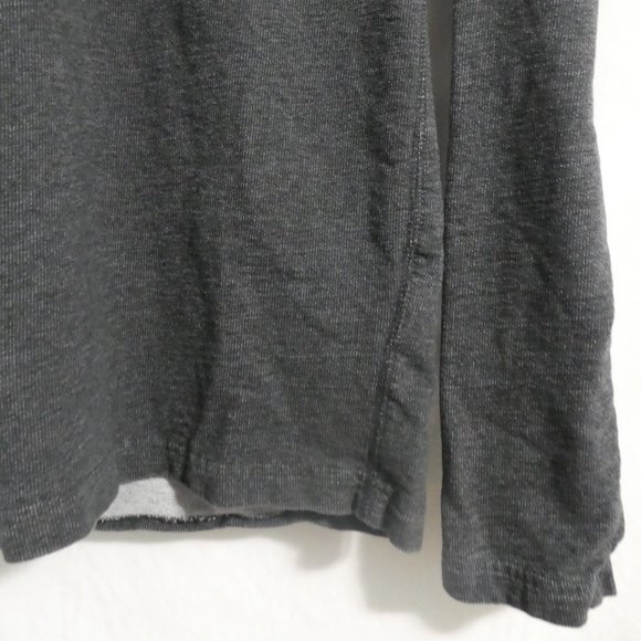 PUMA charcoal long sleeve hoodie, small BNWOT - Picture 10 of 16